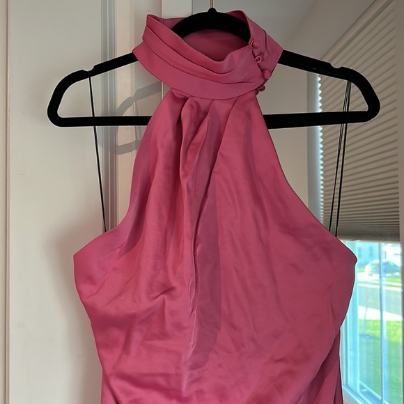 BHLDN formal dress - Picture 4 of 9